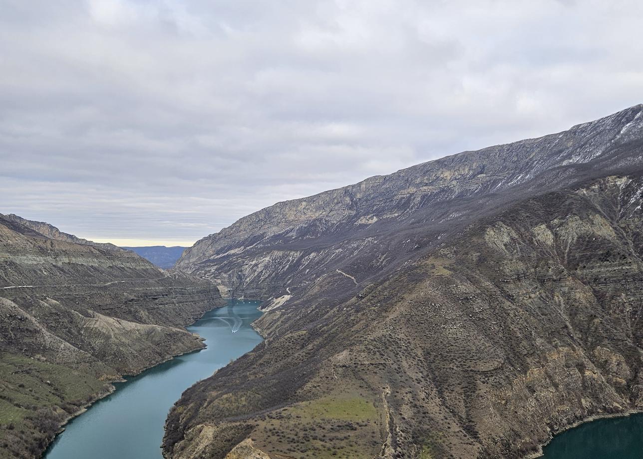 Просто безумно крутое путешествие, благодаря команде тура! Гид Мадина - лучшая!