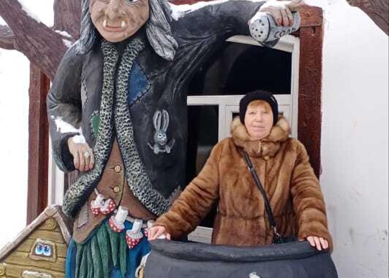 Отдыхали с 22.11 по 24.11.2025 г. отдых прошёл на отлично. Нас вовремя встретили на вокзале и