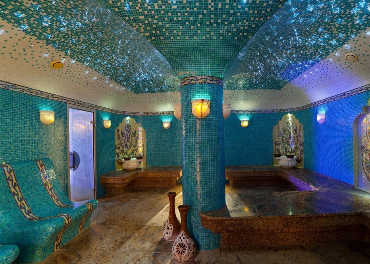 Гостиница «Саранск»