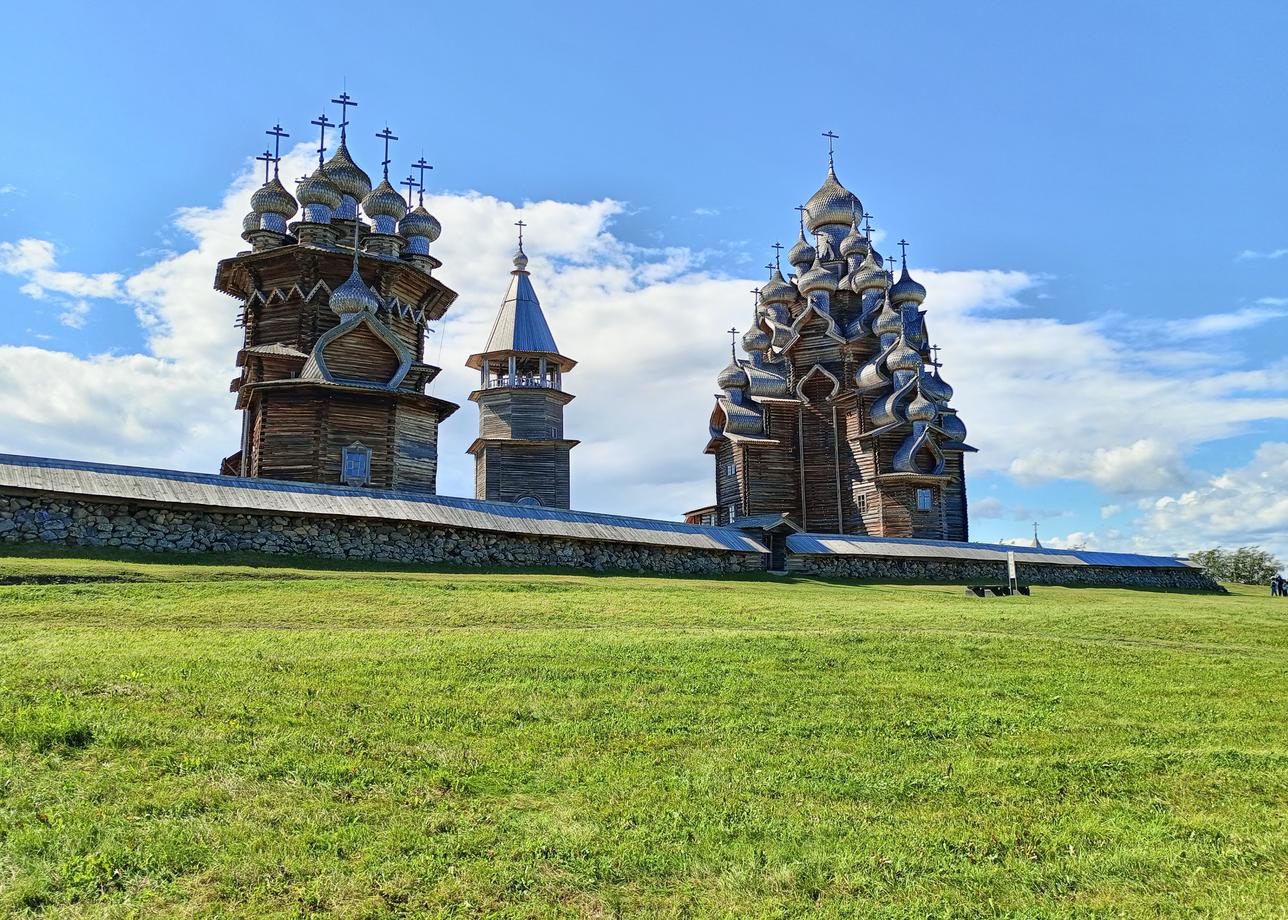 Всем советую этот тур. Красиво, познавательно. Много впечатлений.