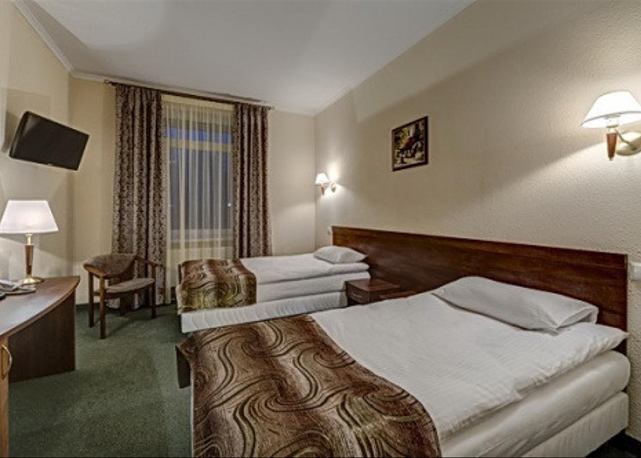 Гостиница «Берлин»