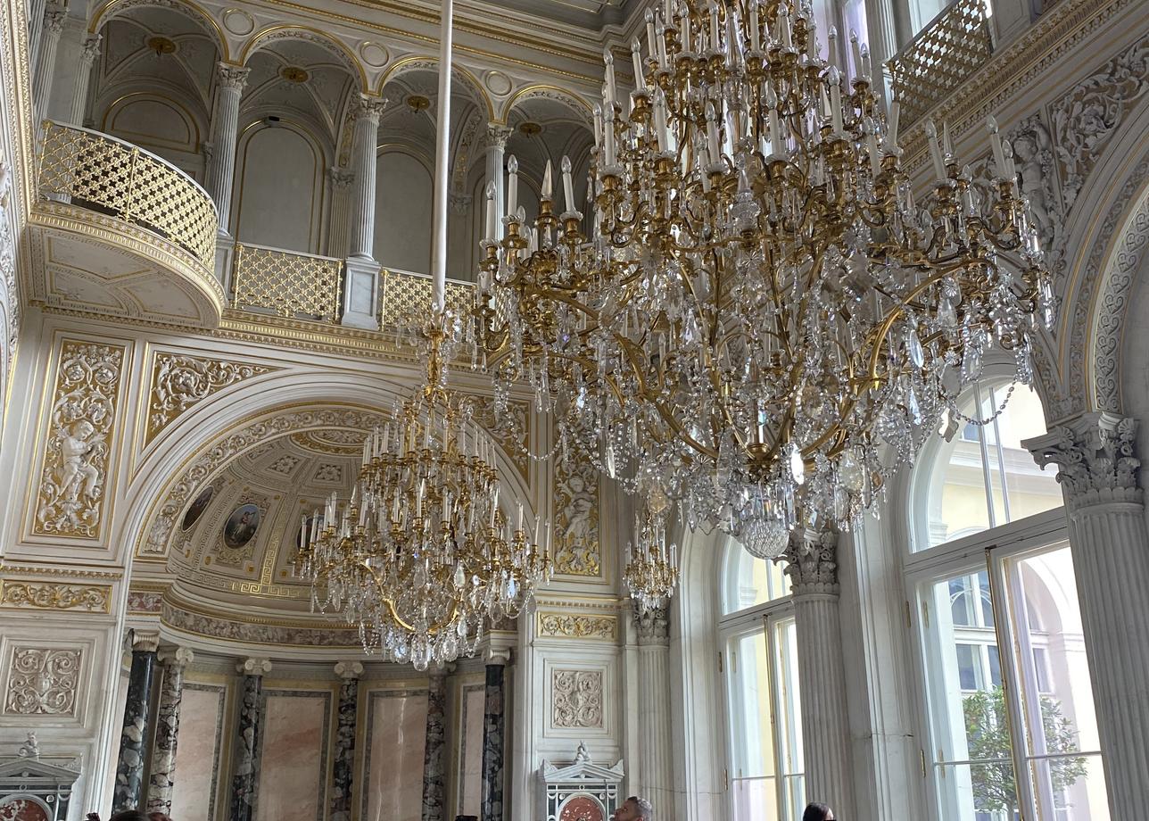 Хочу поделиться с вами самой приятной туристической историей за последнее время — историей моего незабываемого путешествия