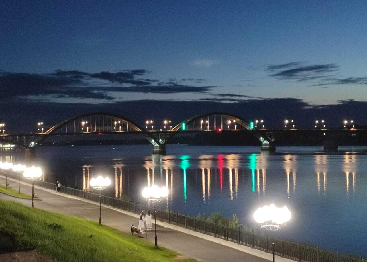 Очень понравилась экскурсия