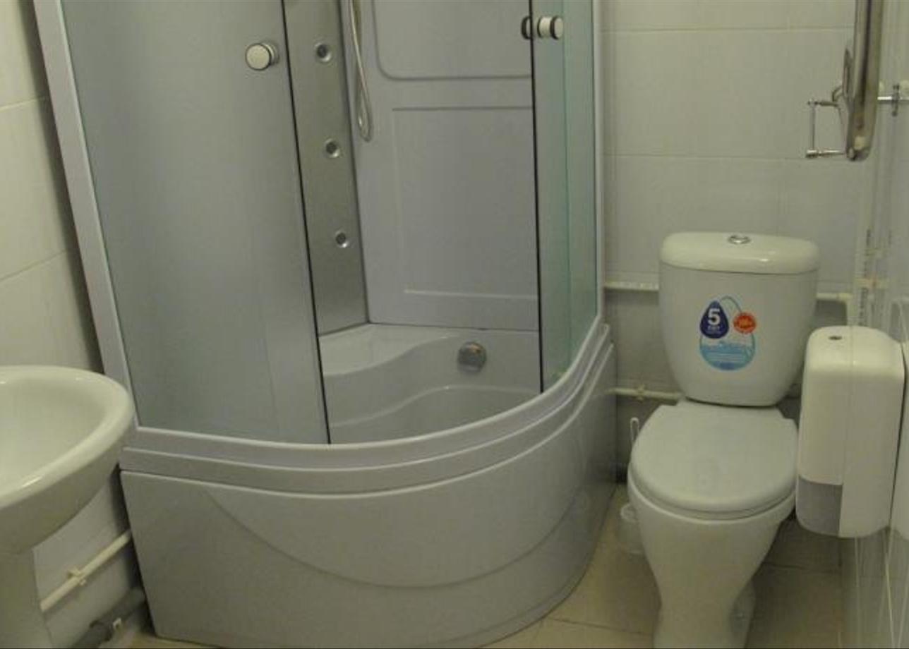 Гостиница «На Казанской»