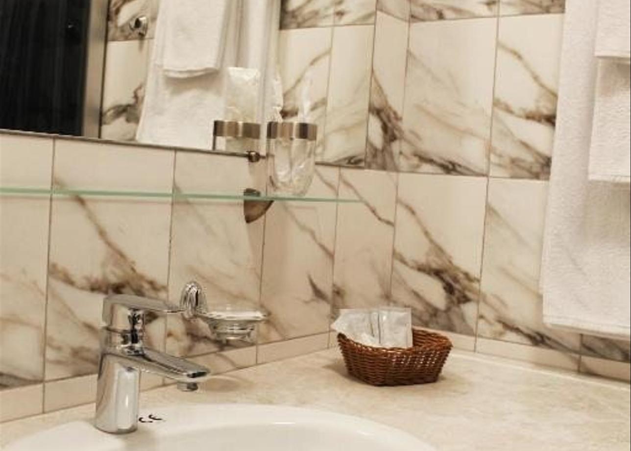 Парк-отель «Корона»