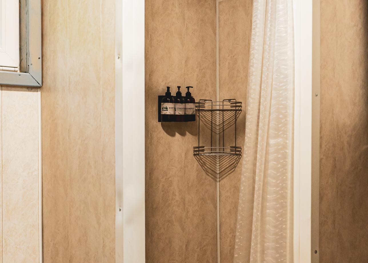 Туркомплекс «Таежник» 2* или аналогичный