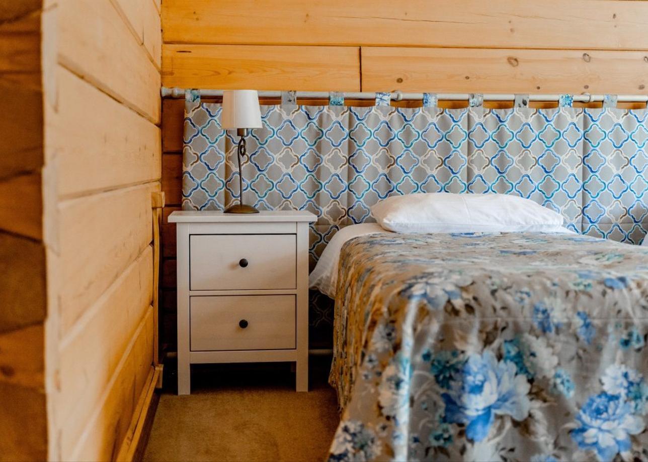 Парк-отель «Байкальская Ривьера»