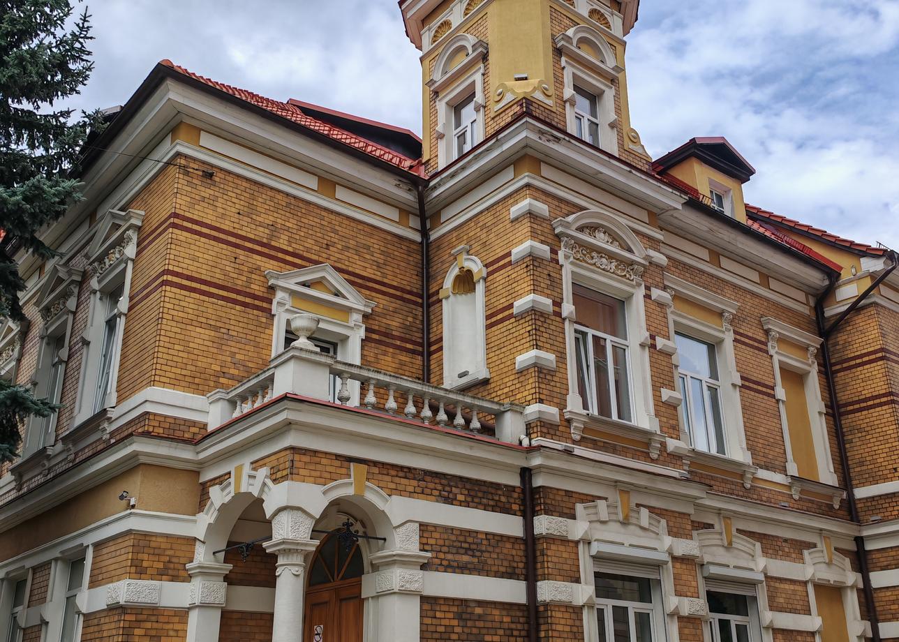 Беру тур в &quot;Большой стране&quot; второй раз. Оба раза в Калининград и по области. На мой