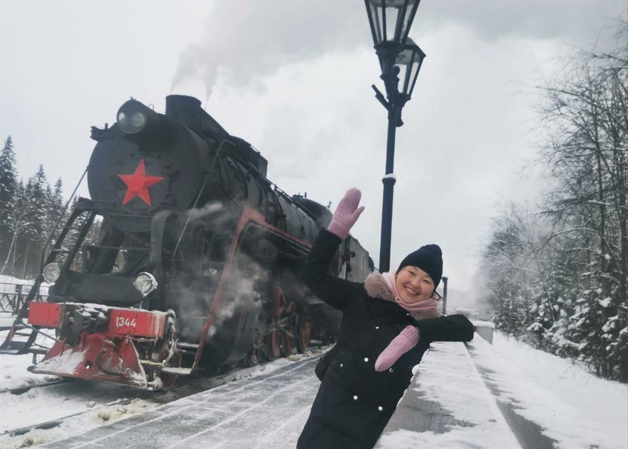 Всем доброе время суток!