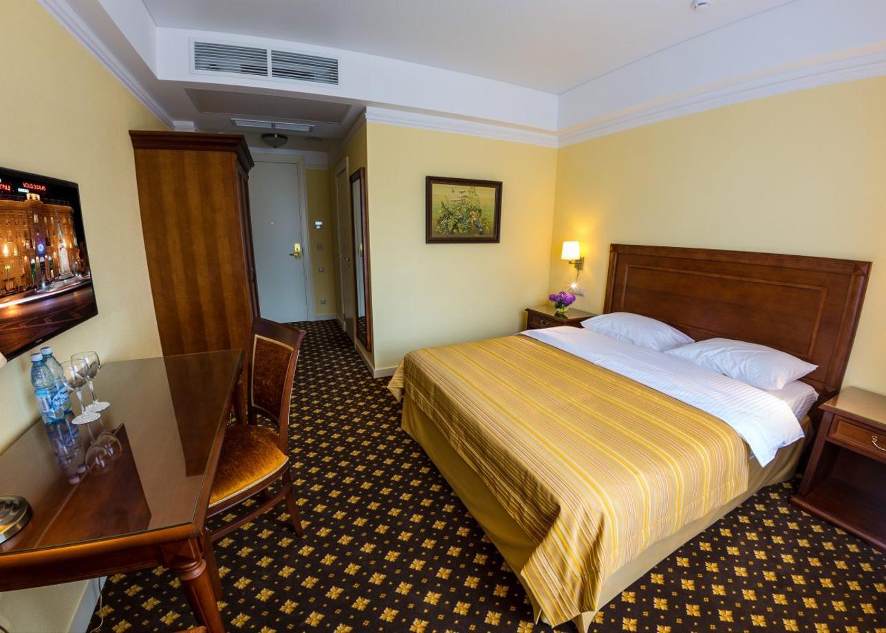 Гостиница «Волгоград»