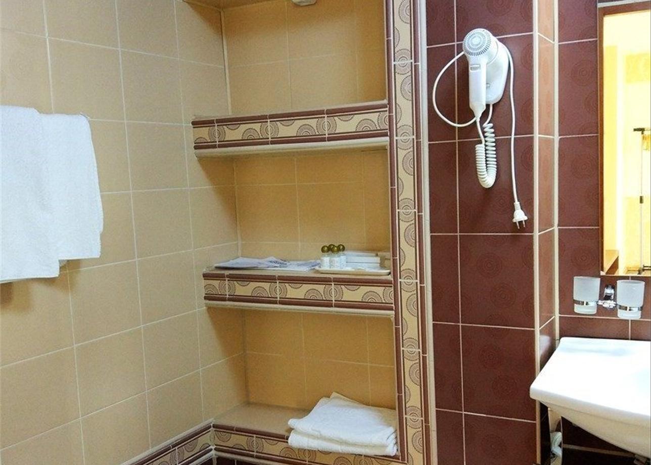 Гостиница «Горизонт»