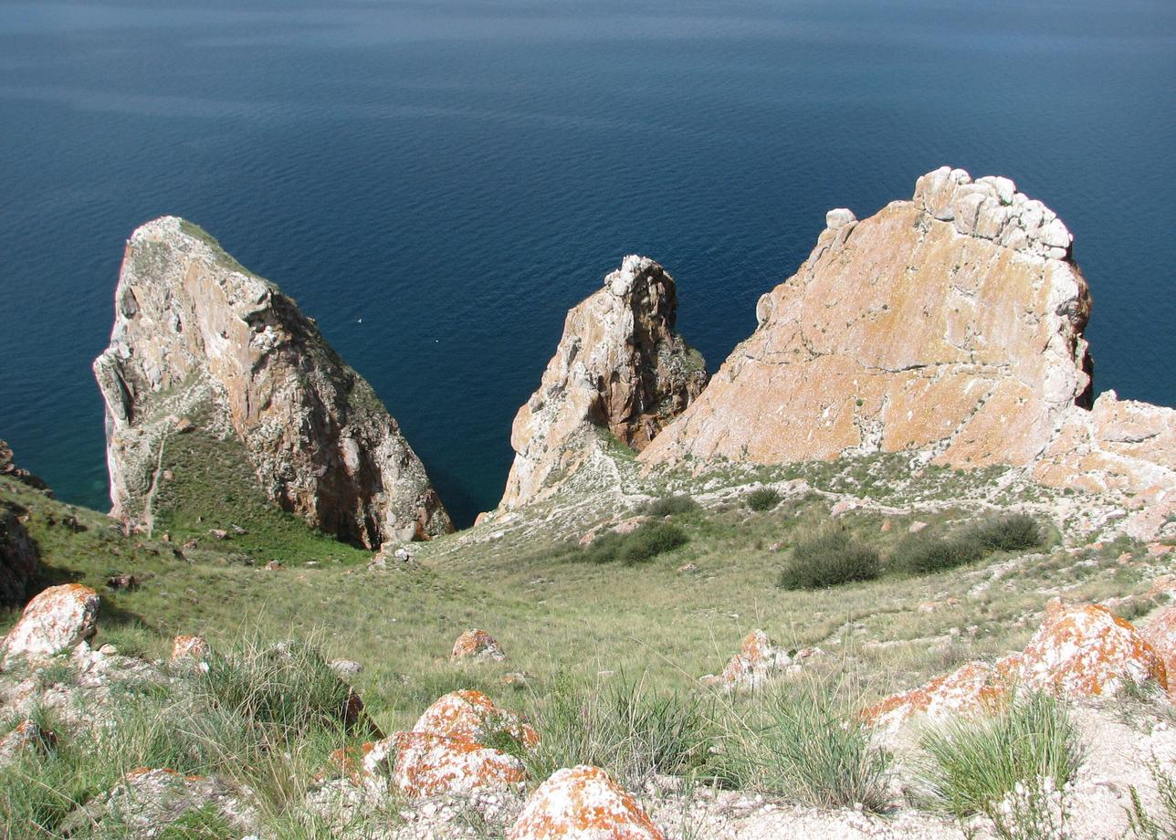 Очень интересный и насыщенный тур. У нас был зеркальный тур.