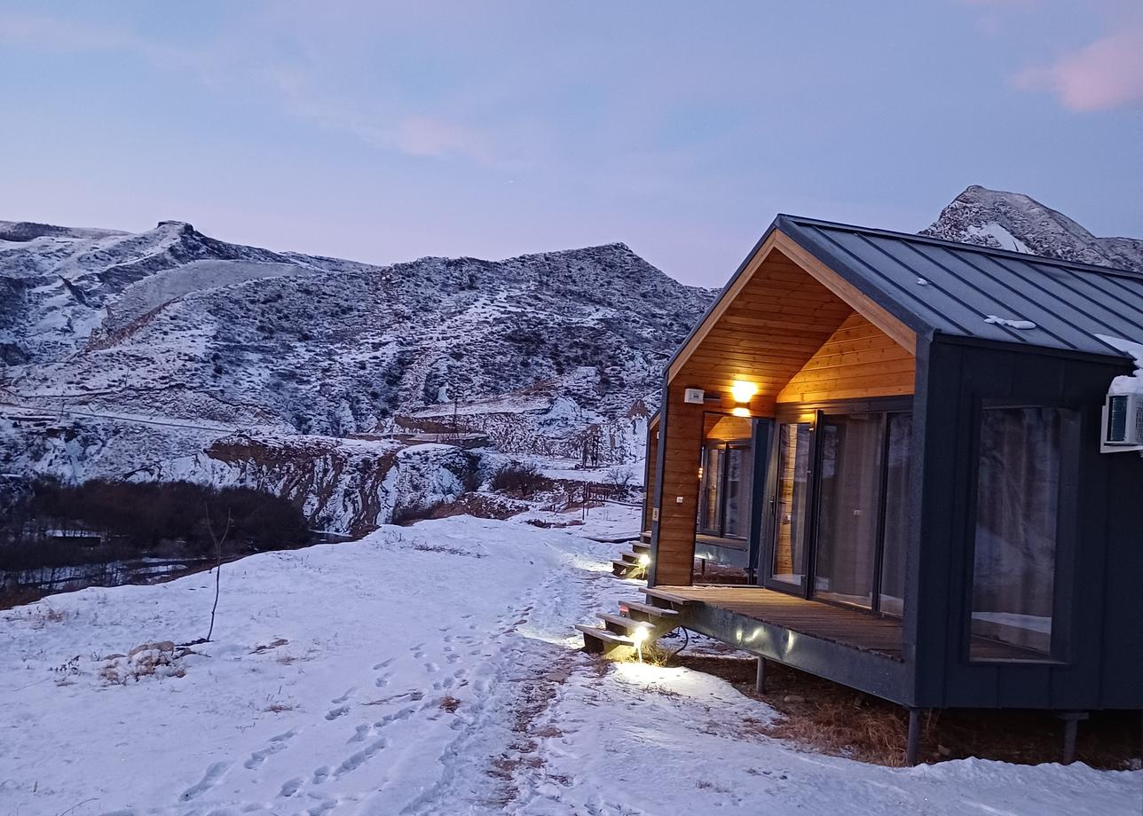 Отдыхали на Новый год с 30 декабря 2025 г. по 3 января 2026г.