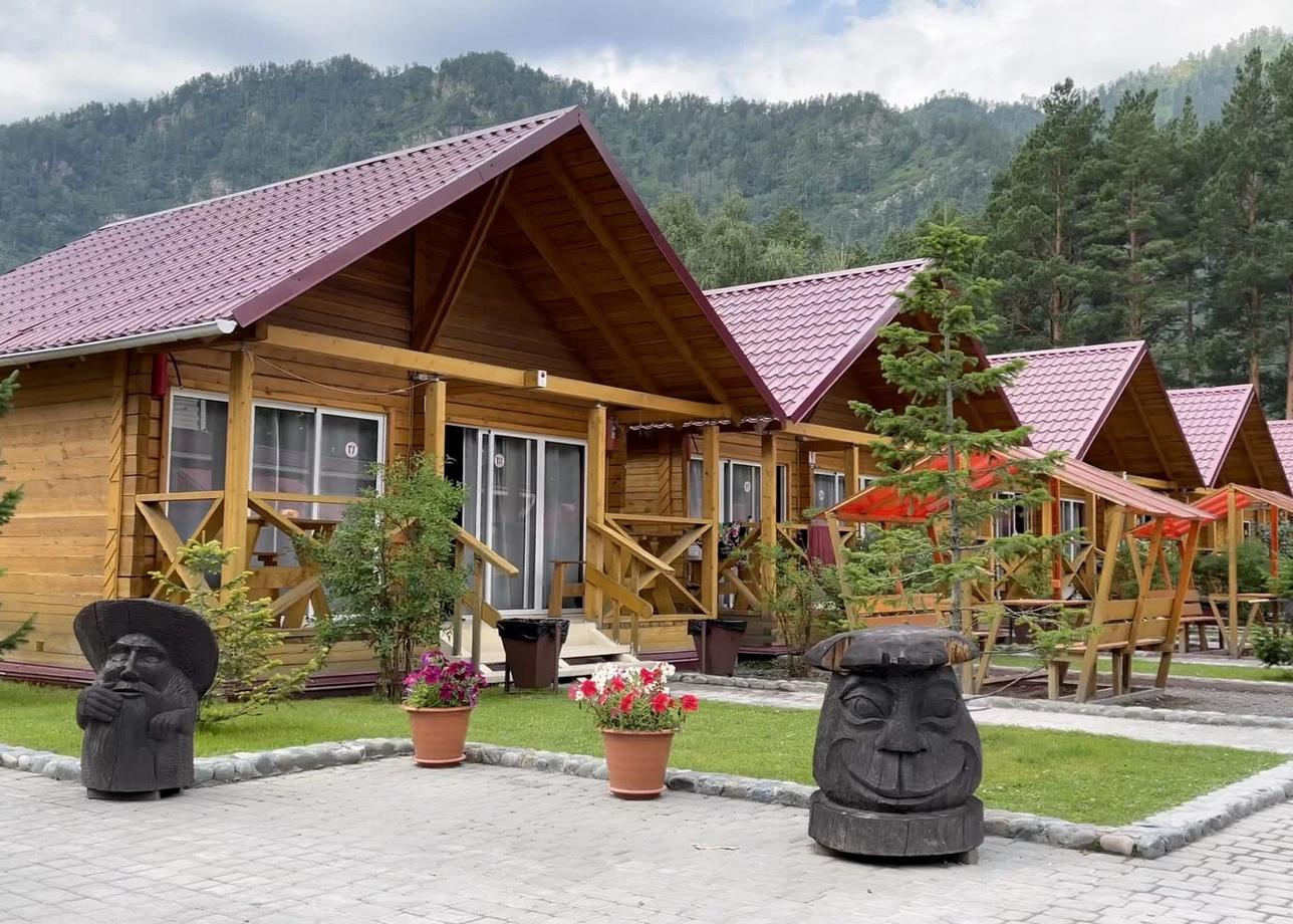 Своя усадьба