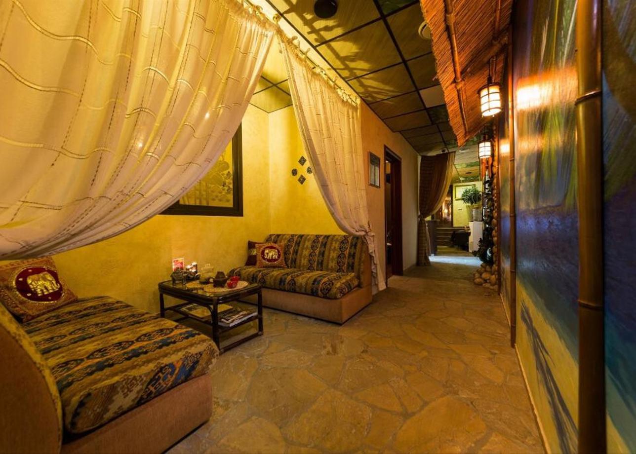 Гостиница «Чувашия»