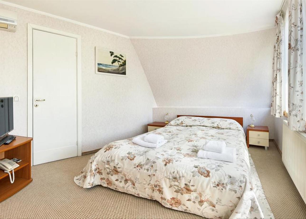 Отель «Универсал»