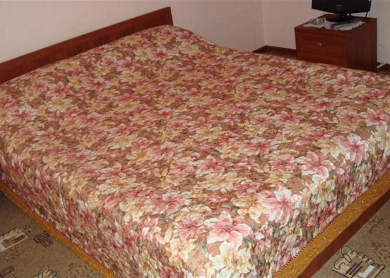 Седьмой регион