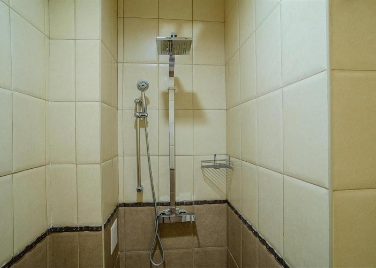 Гостиница Sk Royal Hotel Kaluga