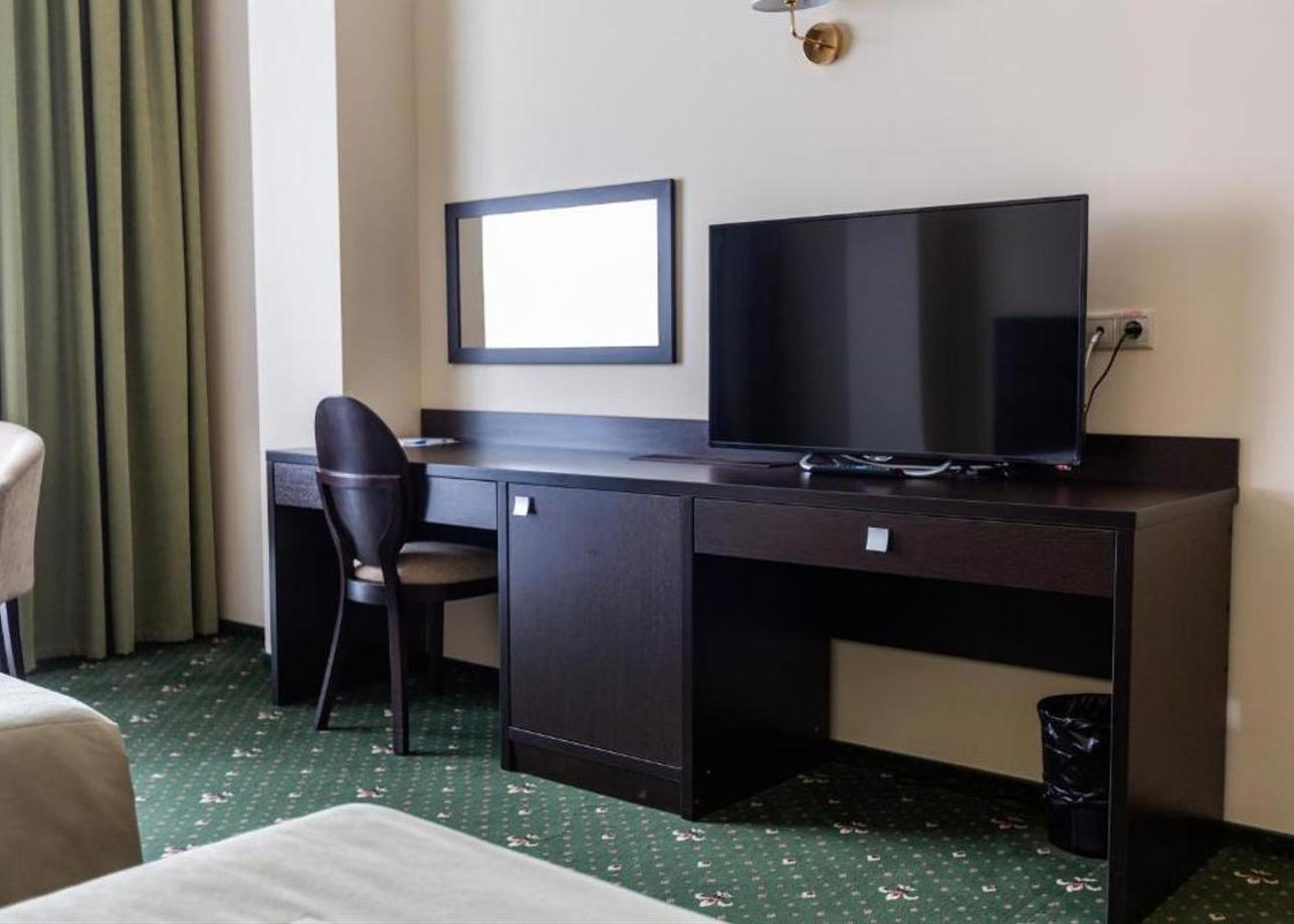 Отель «Марко Поло»