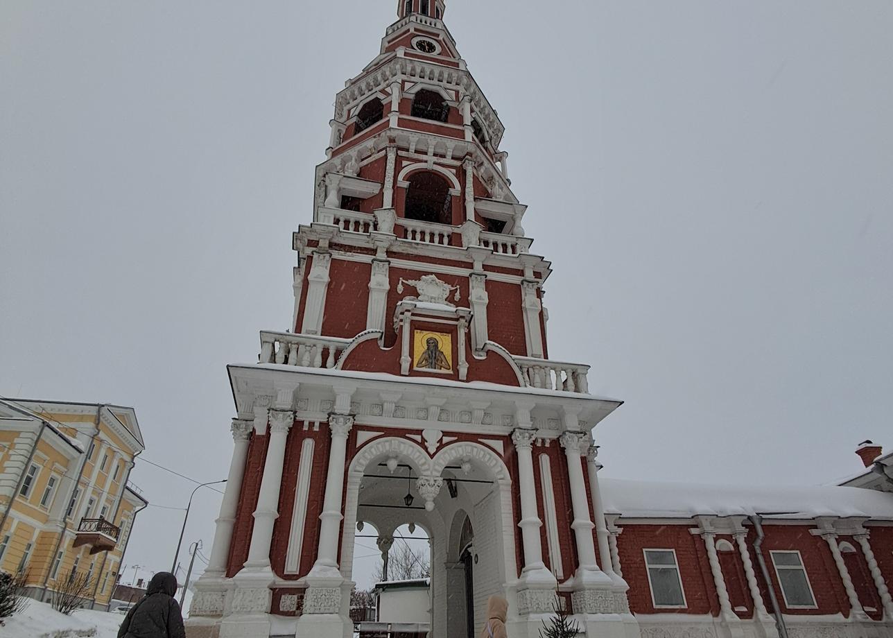 Добрый день. Уже не в первый раз отправляемся в тур с Большой страной