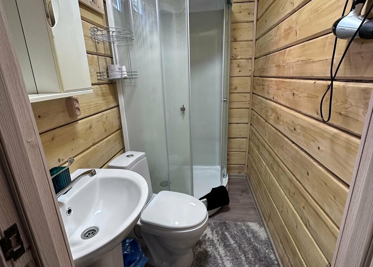 База отдыха «Зеленый лес»