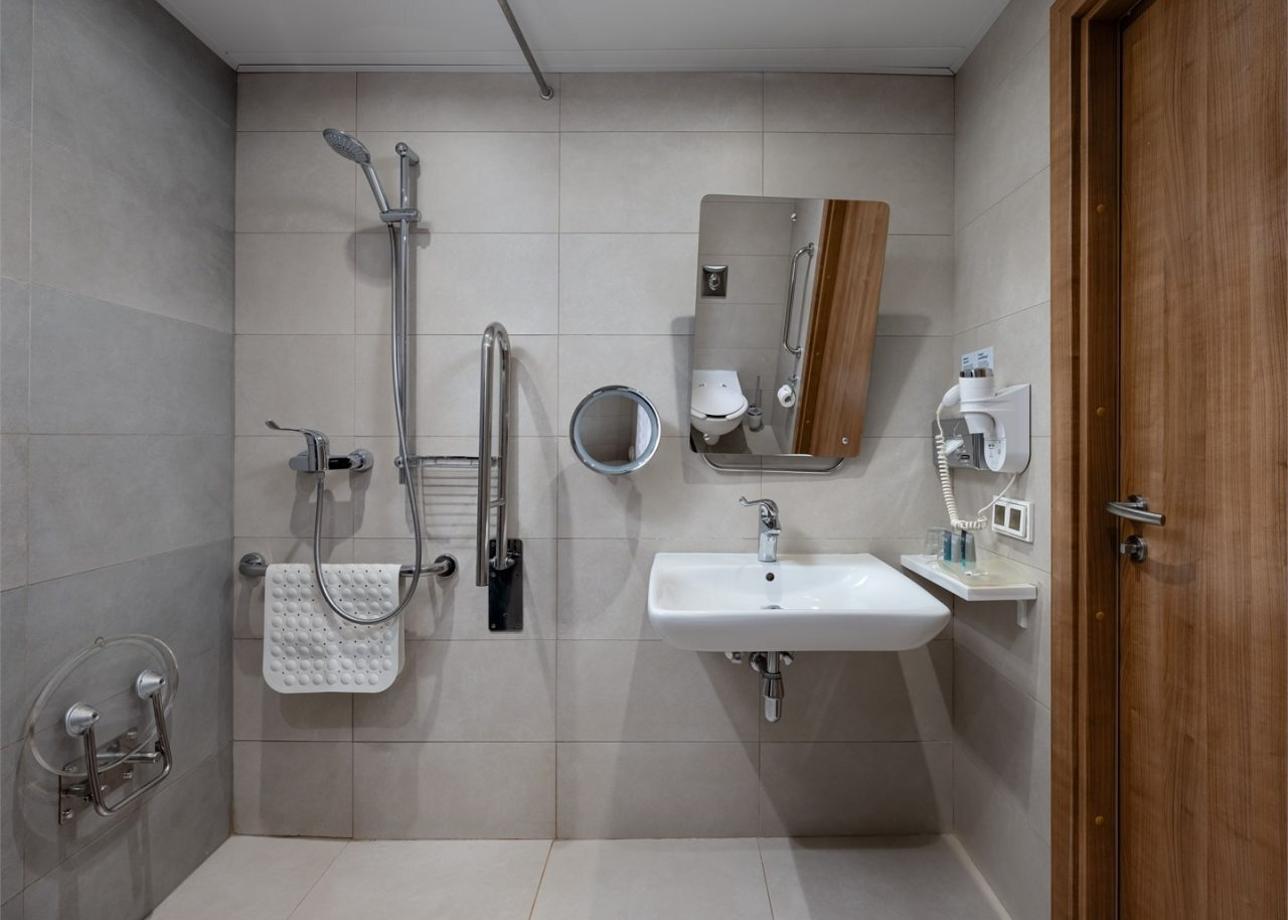 Гостиница «Селигерская»