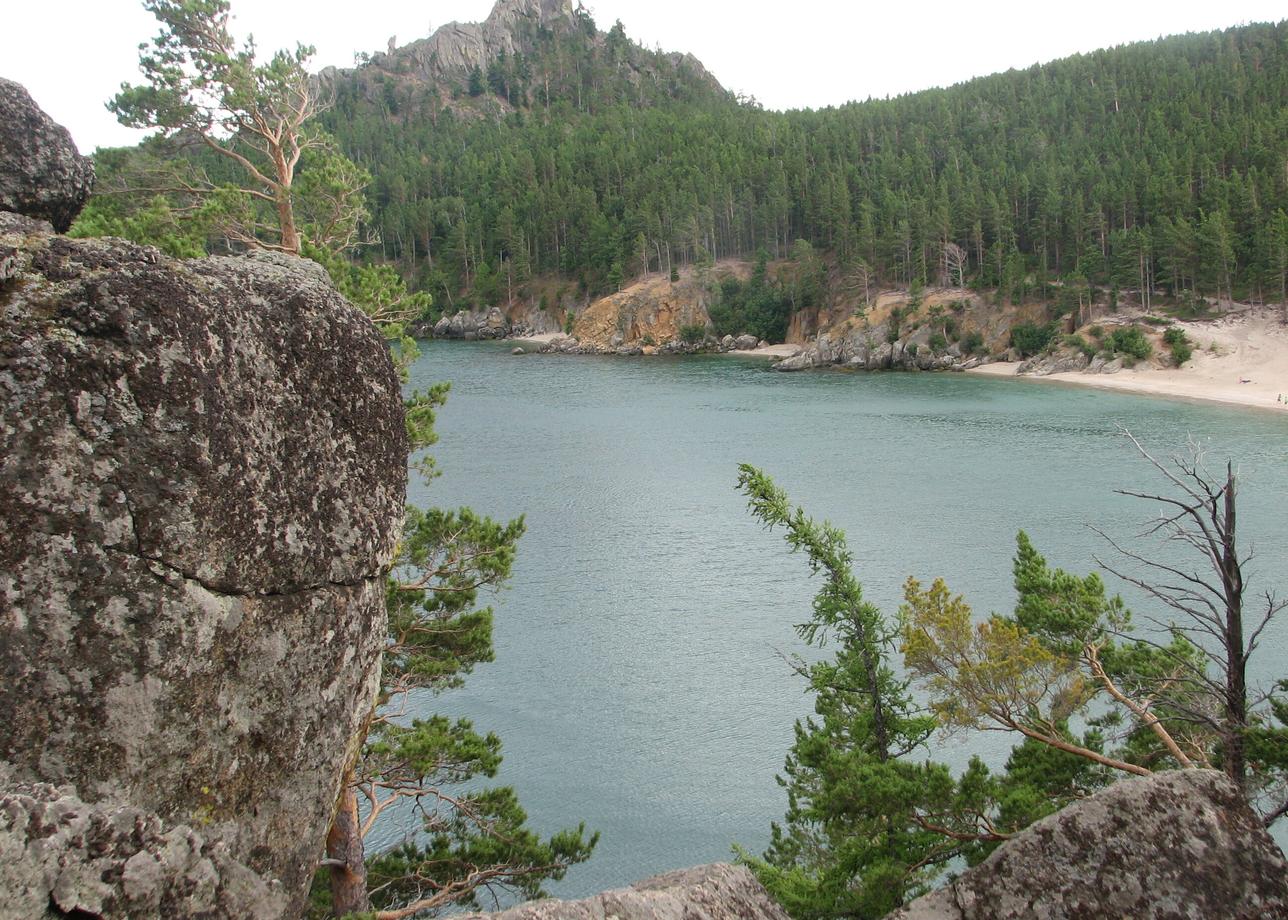 Очень интересный и насыщенный тур. У нас был зеркальный тур.