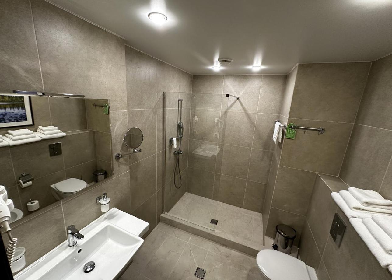 Гостиница «Северная»