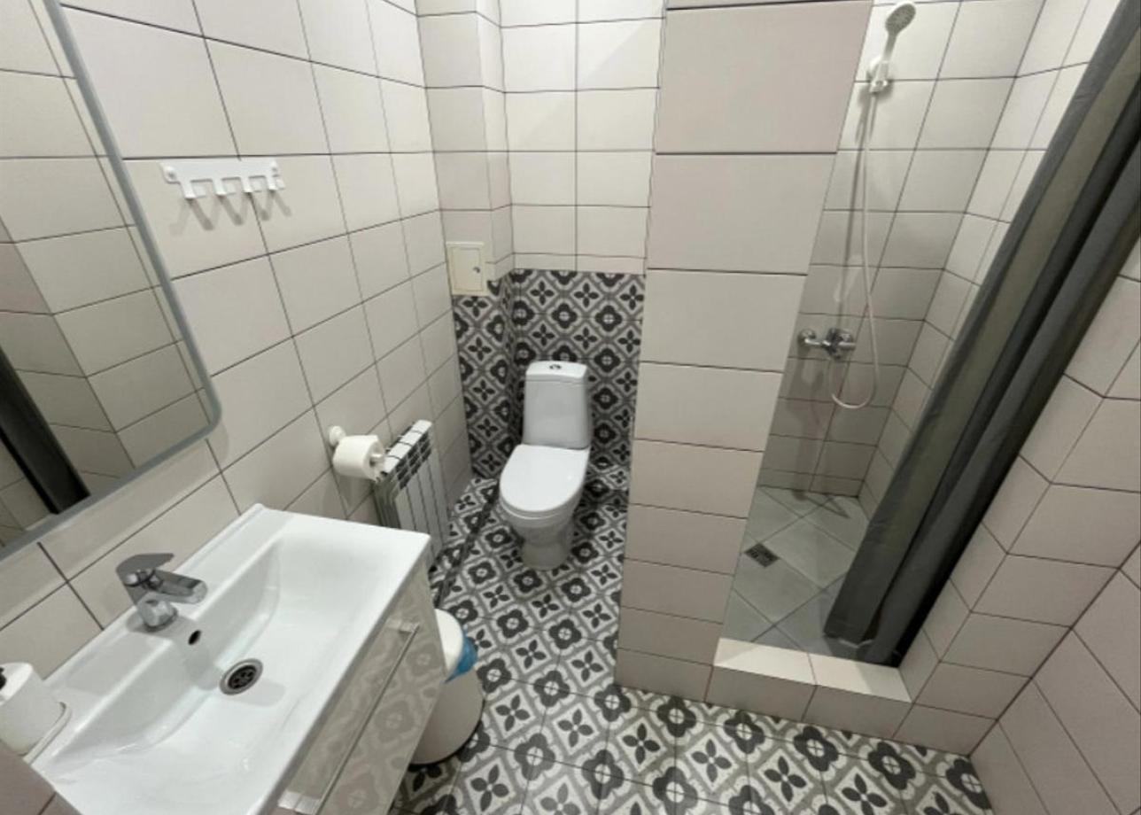 Отель «Домино»