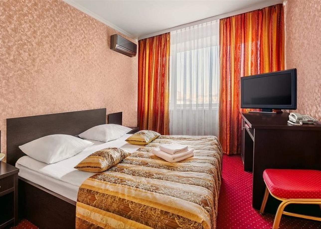 Гостиница «Липецк»