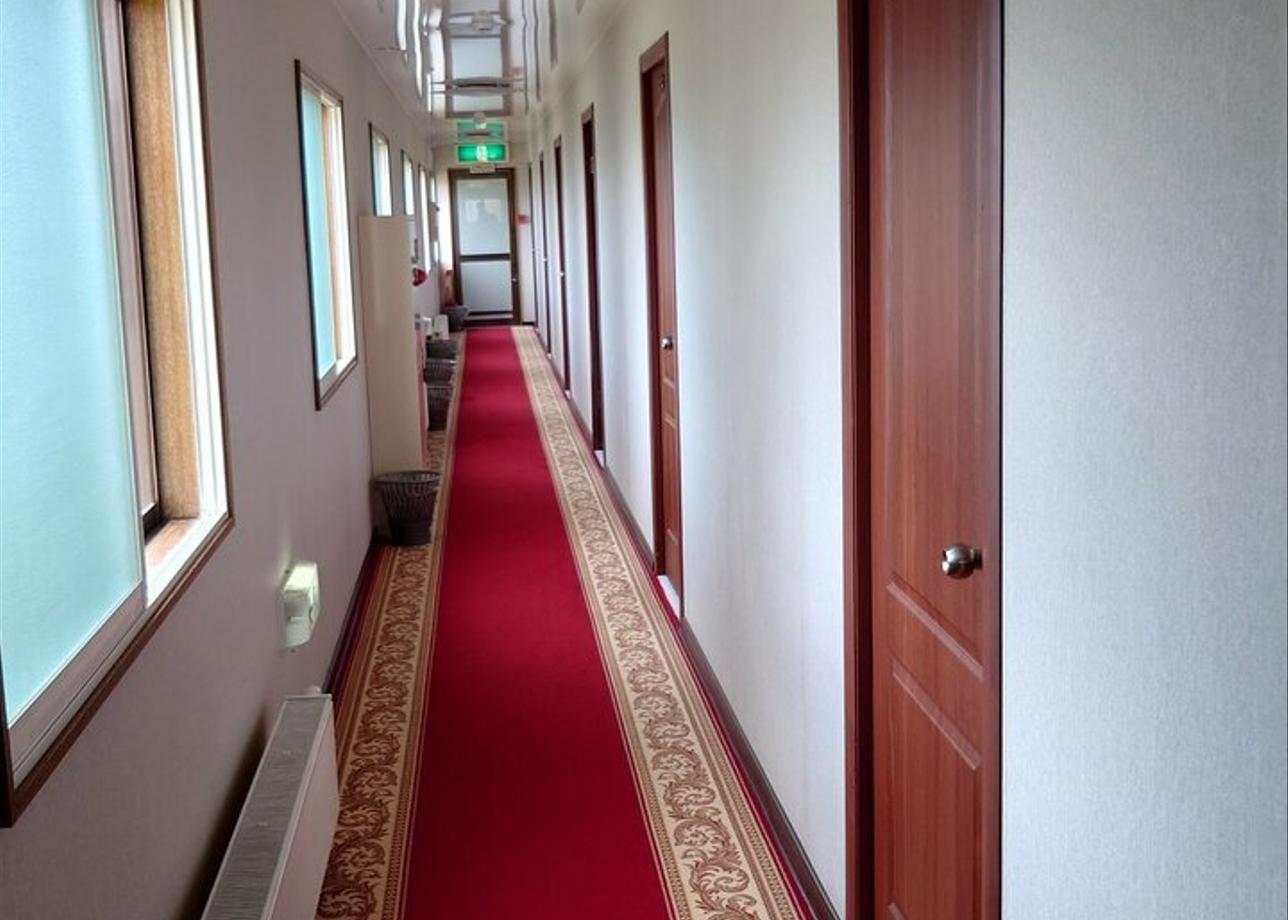 Гостиница «Дом Дружбы»