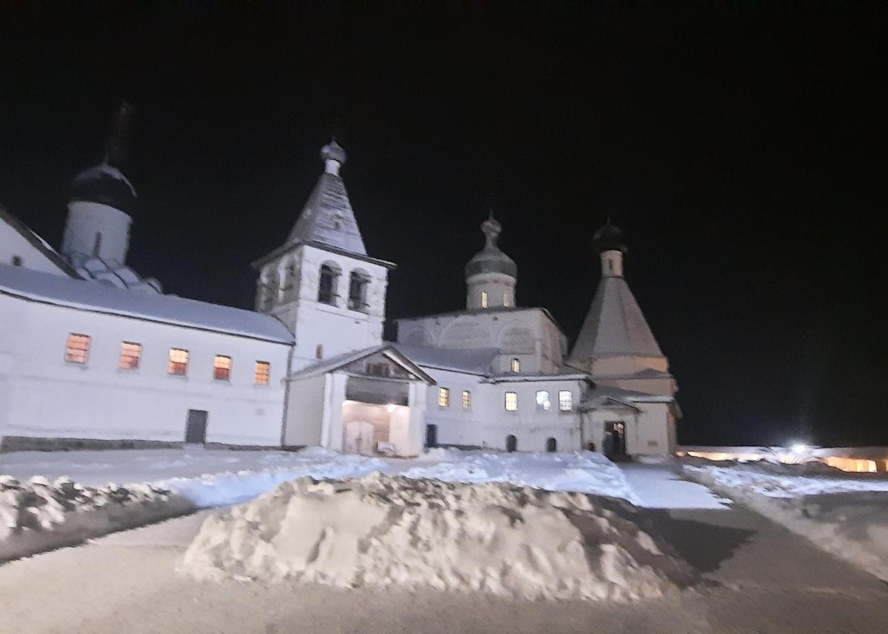 Спасибо большое за тур, очень понравилось! Особенно интерактивная программа с погружением во времена Древней Руси и