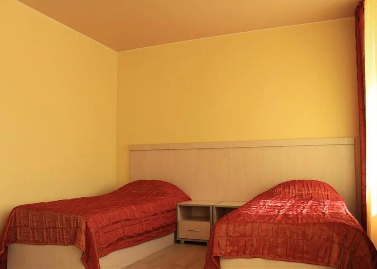 На Введенской