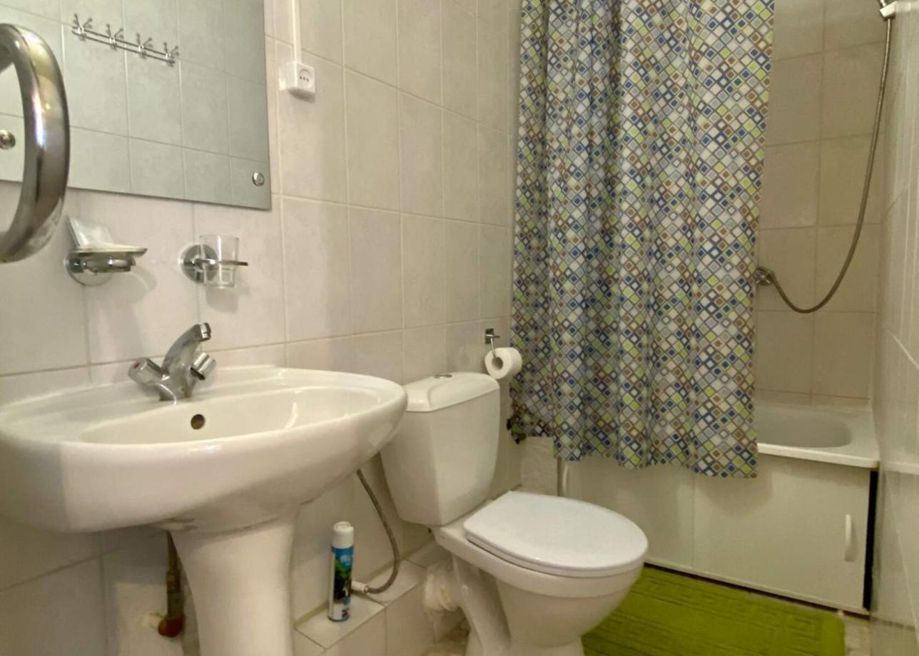 Гостиница «Волгореченск»