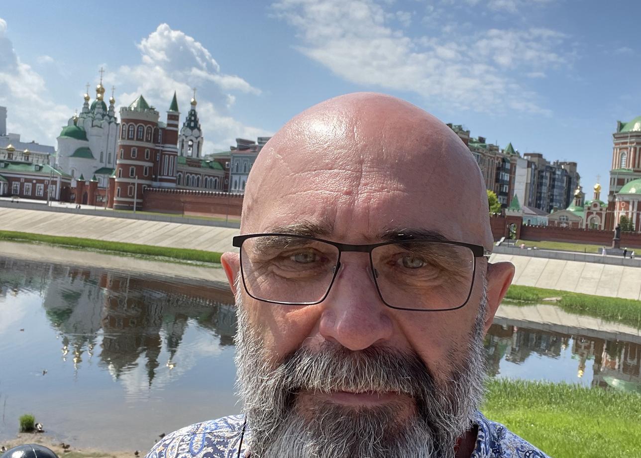 Огромное спасибо нашему гиду Нине Максимовой!! Настоящий профессионал и влюблённый в своё дело человек!
