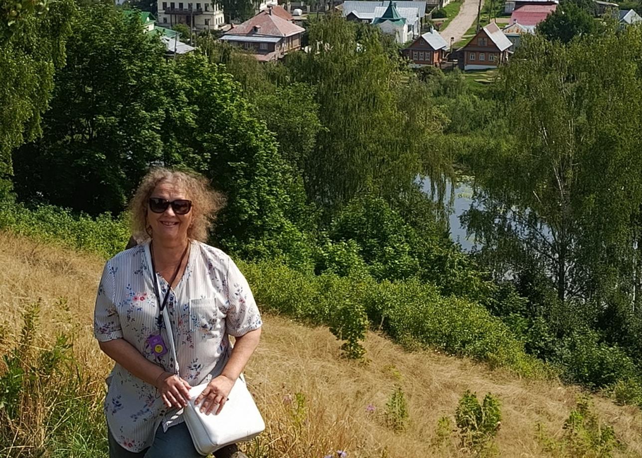 Добрый день! Путешествие по Волжским городам прошло замечательно! Всё очень чётко организовано. Встречали везде прекрасно. Наш