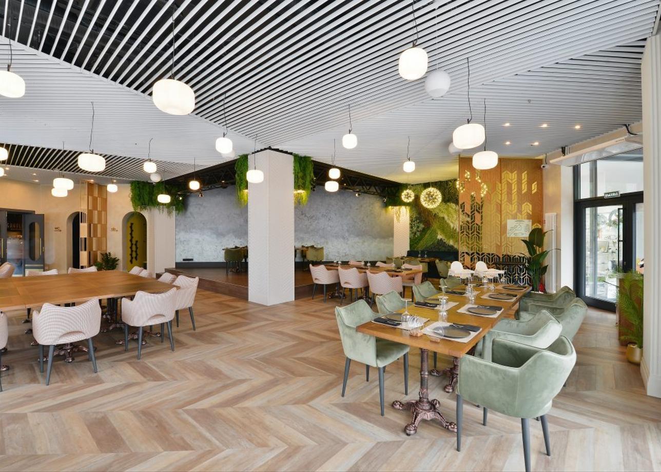 Отель «Kristall Hotel&amp;SPA»