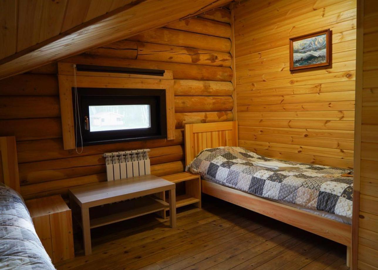 Экоотель «Альтаир»