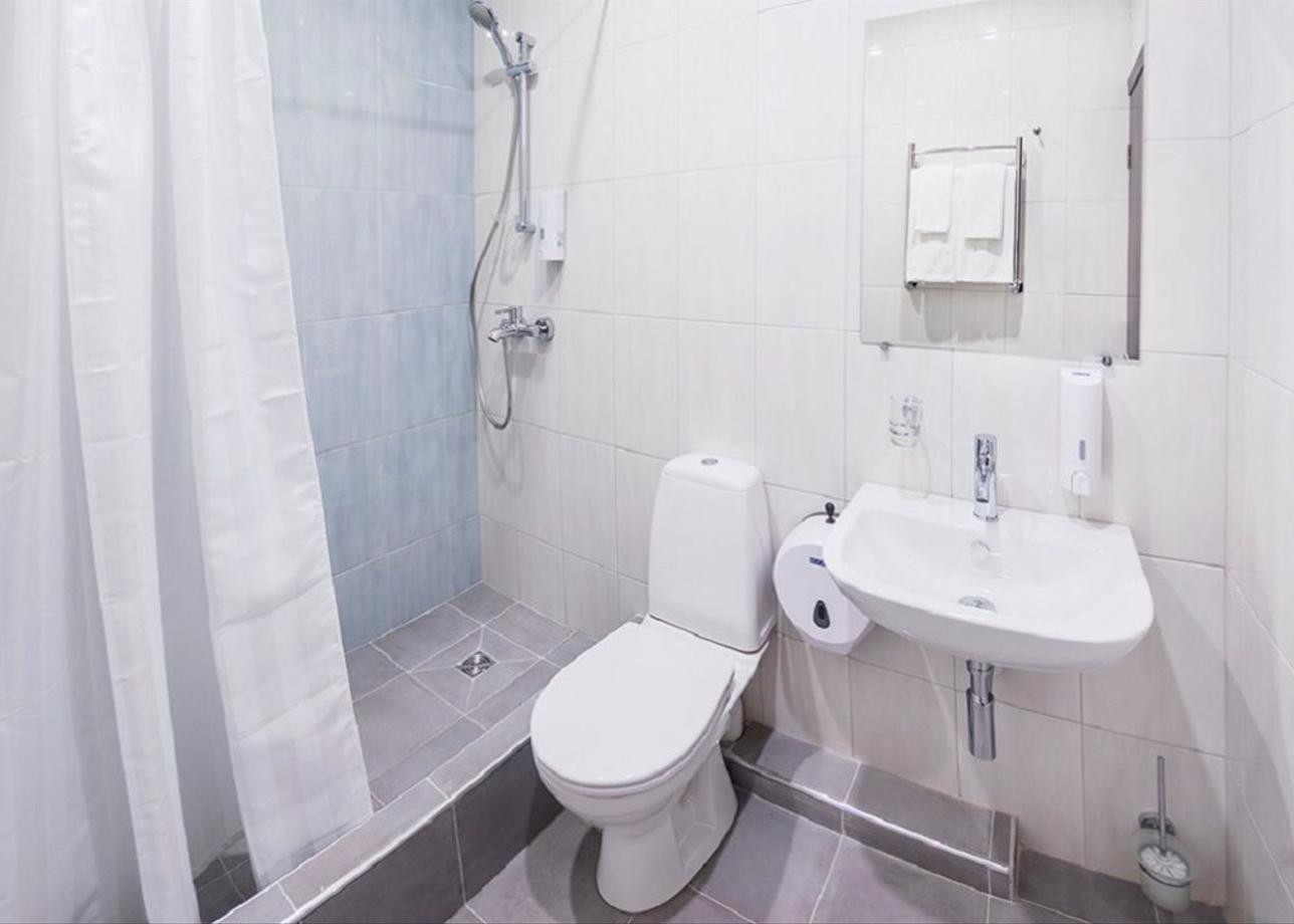 Отель «Ивмонтан»