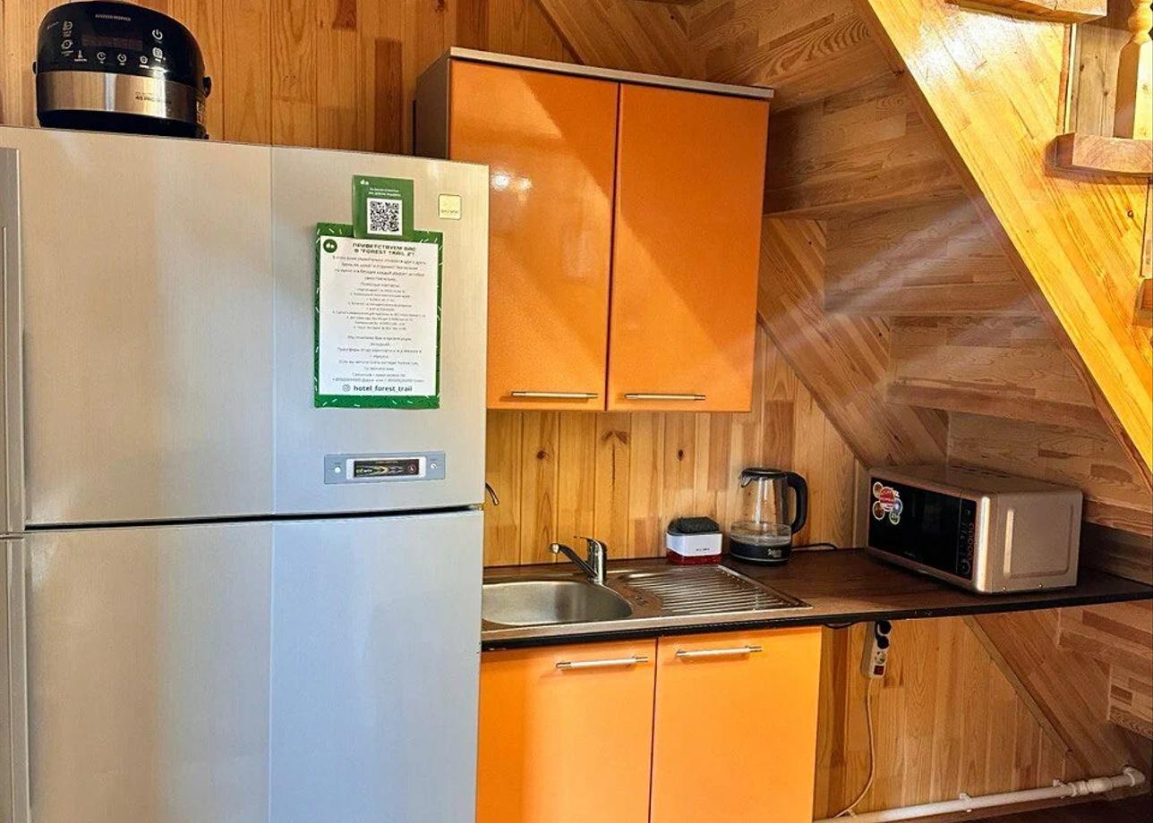 Фото проживания