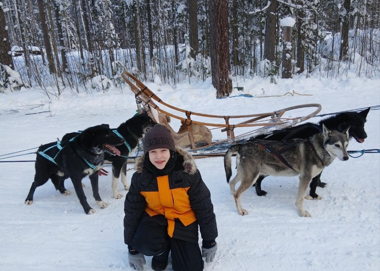 Шикарный тур, великолепно всё - от организации до питания.