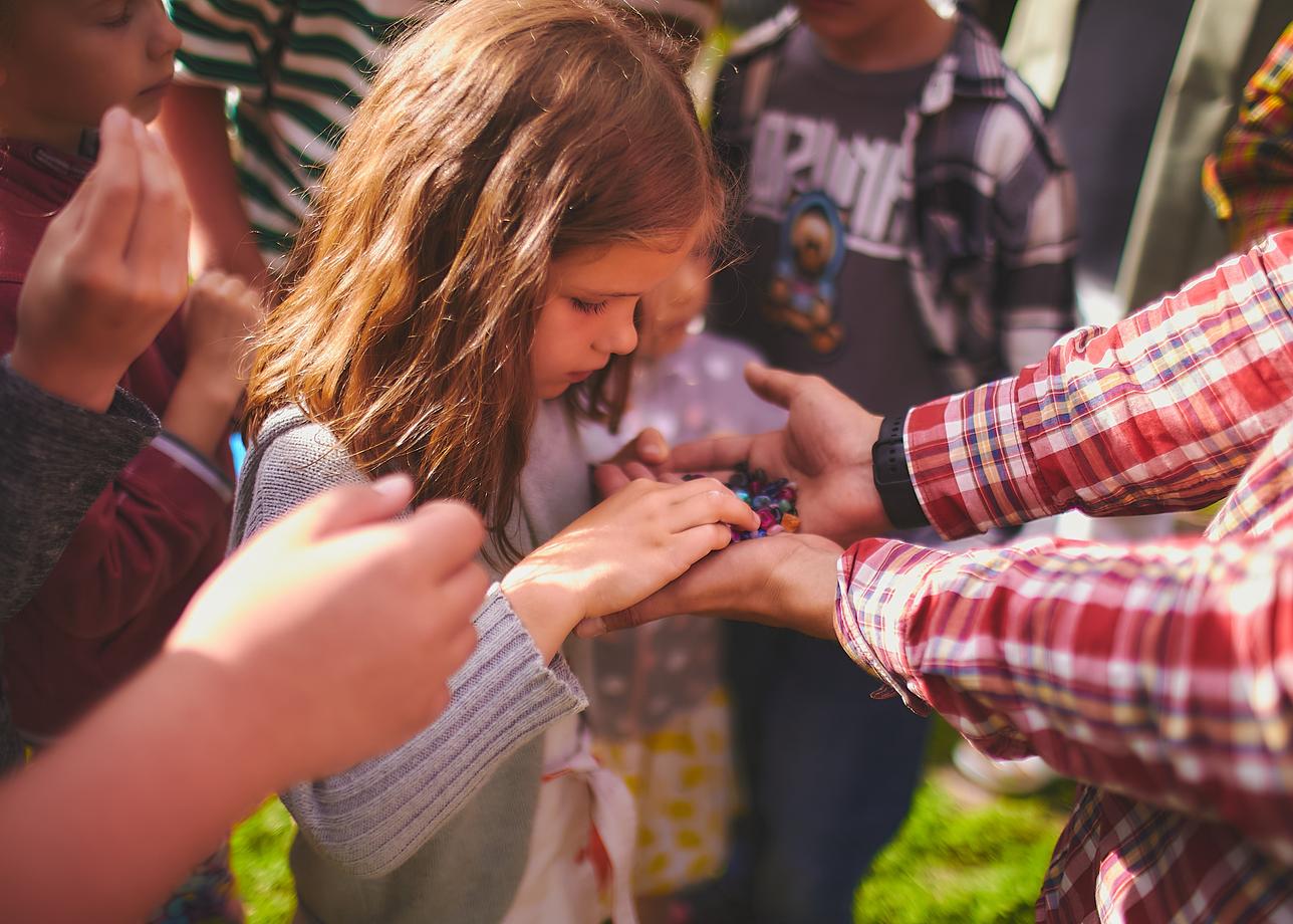 Семейный Суздаль: SUP, квест и пикник 6+