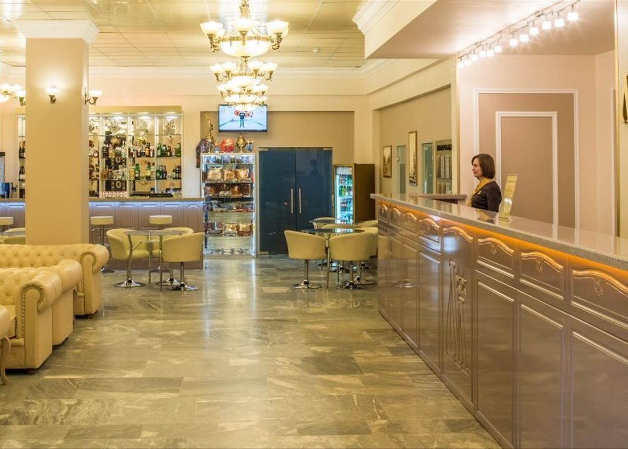 Гостиница «Москва»