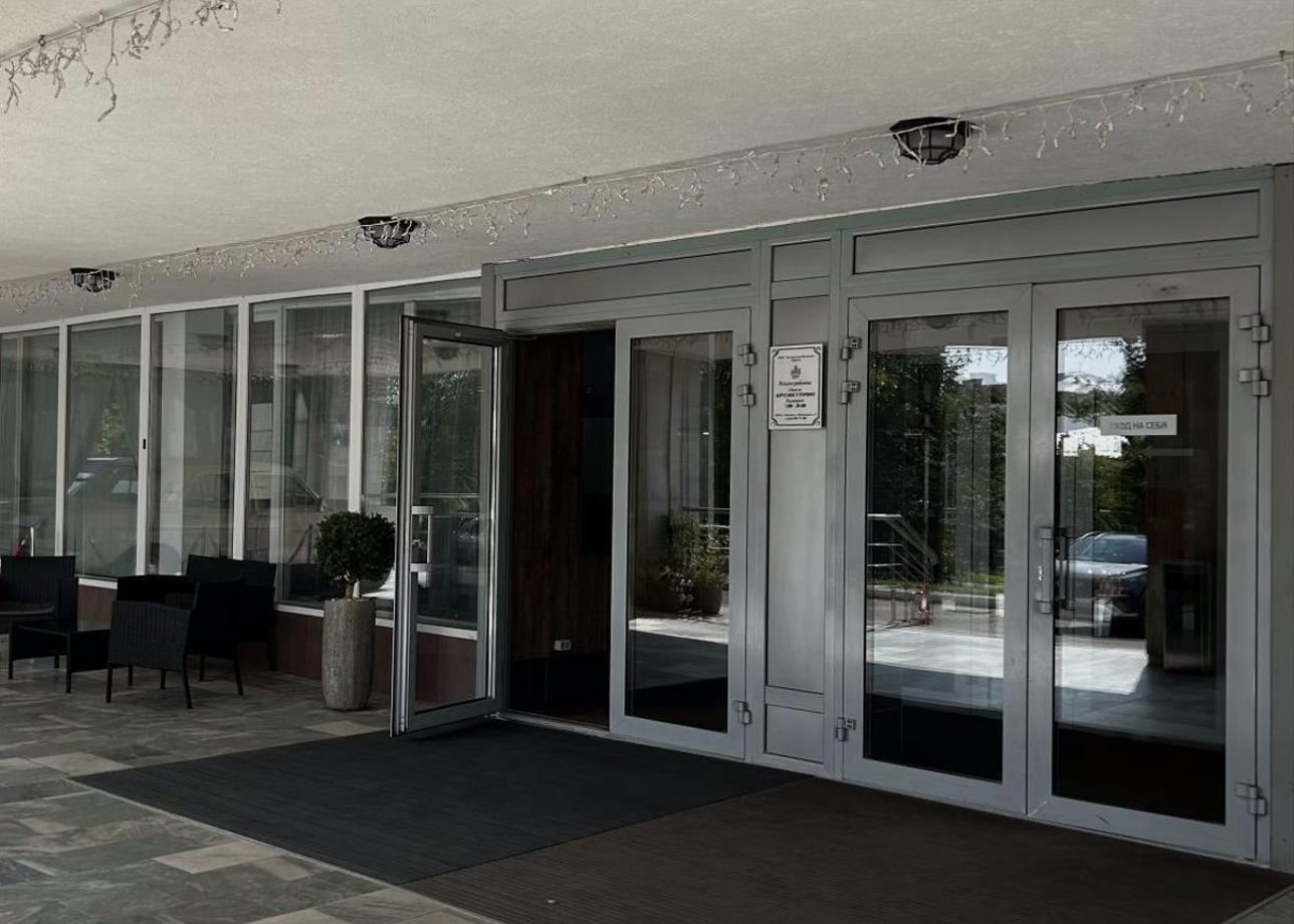 Гостиничный комплекс «Турист»