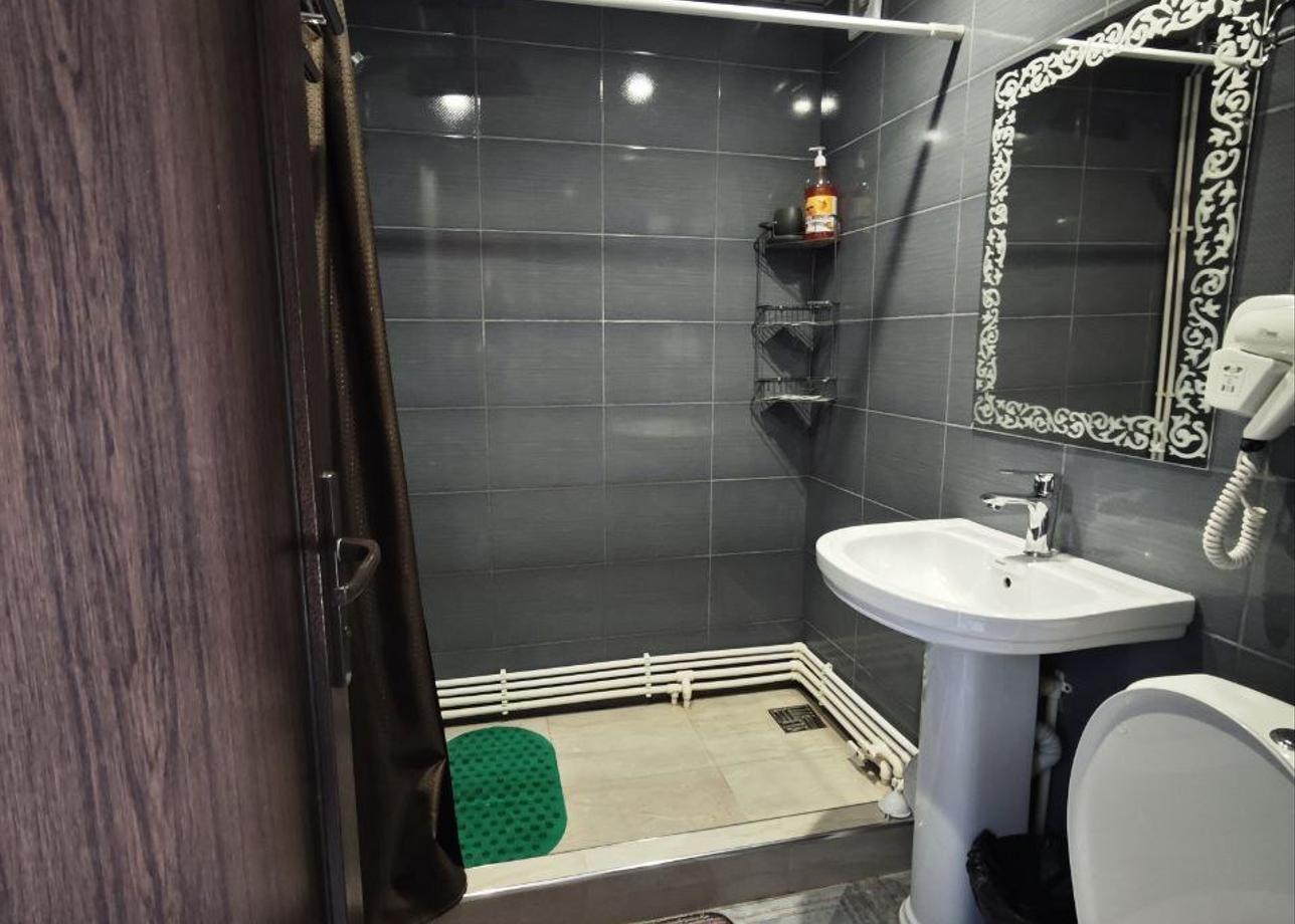 Гостевой дом «Мишки»