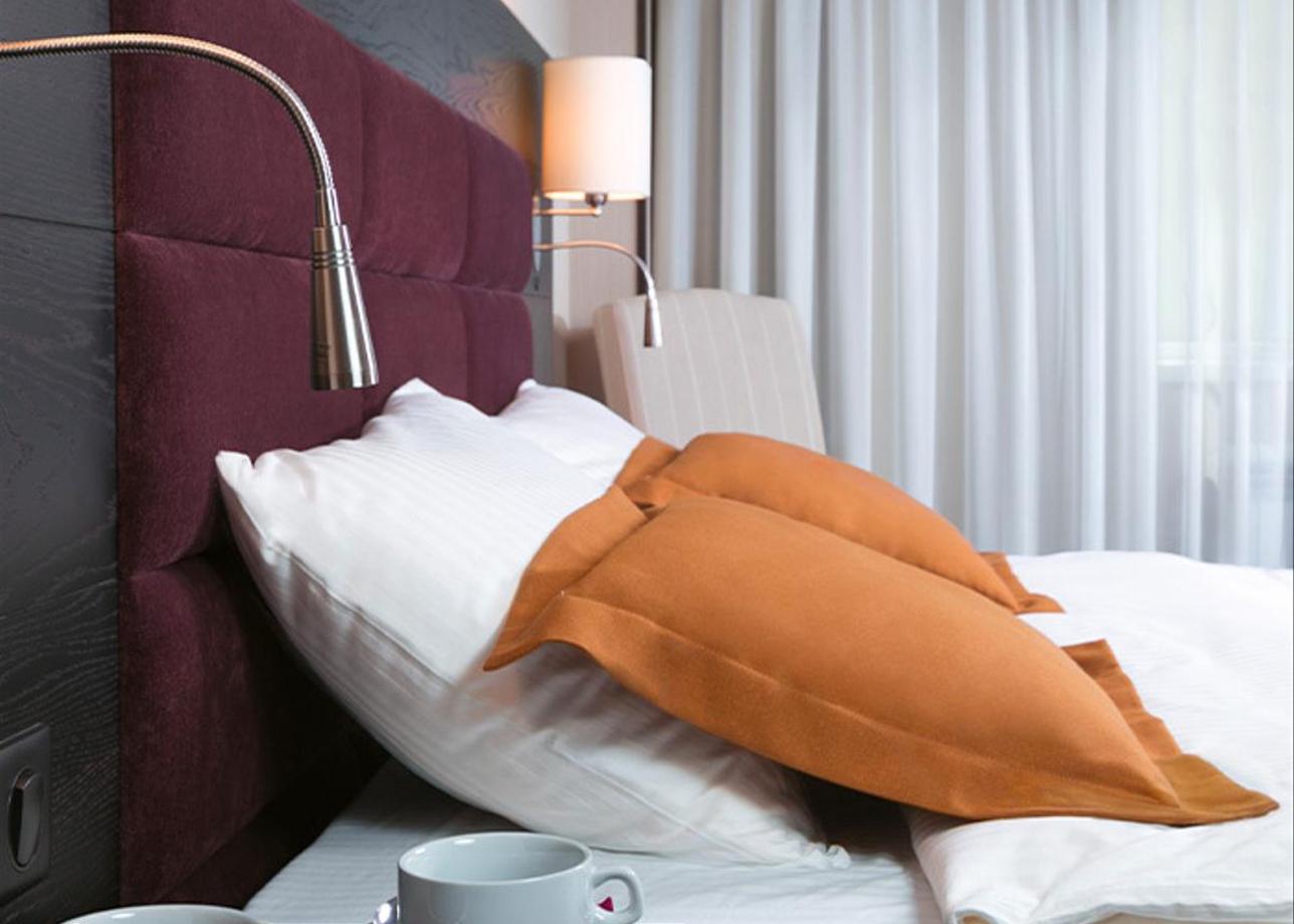 Отель «Altai Palace»