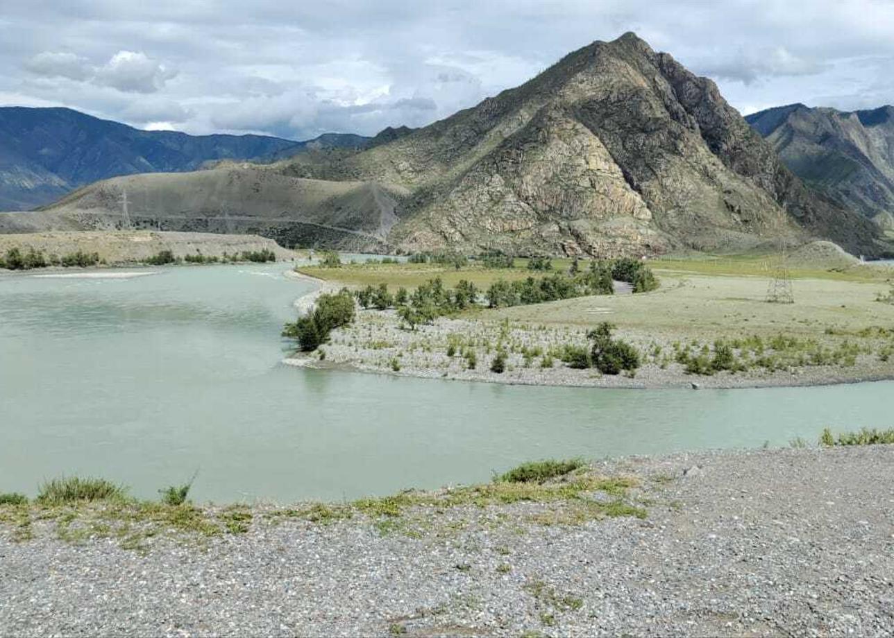 Интересные и насыщенные 2 дня тура. Мы влюбились в Алтай, его природу, красивейшие горы и пейзажи