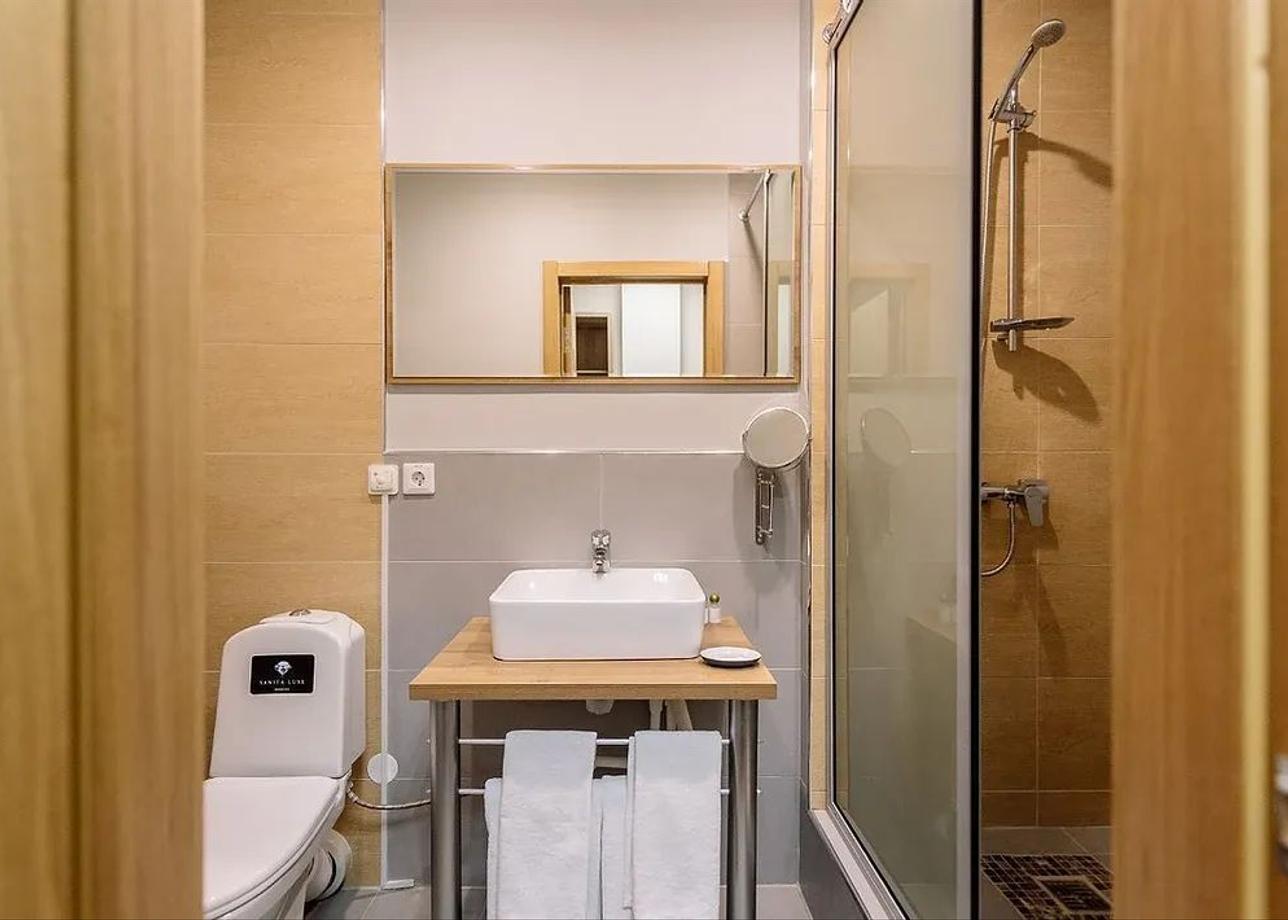 Гостиница «Стандарт Отель»