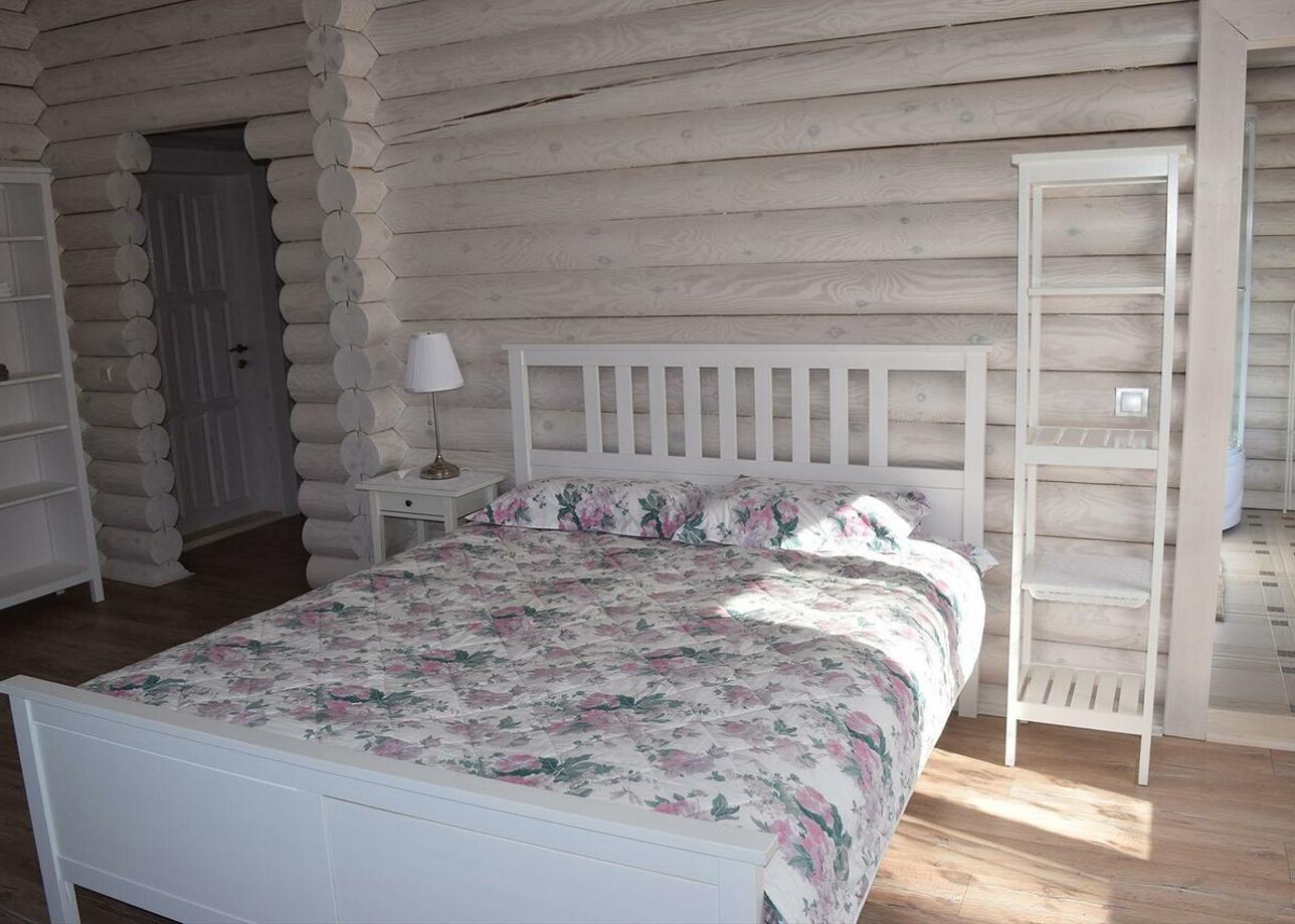 Гостевой дом «Рябиновые бусы»