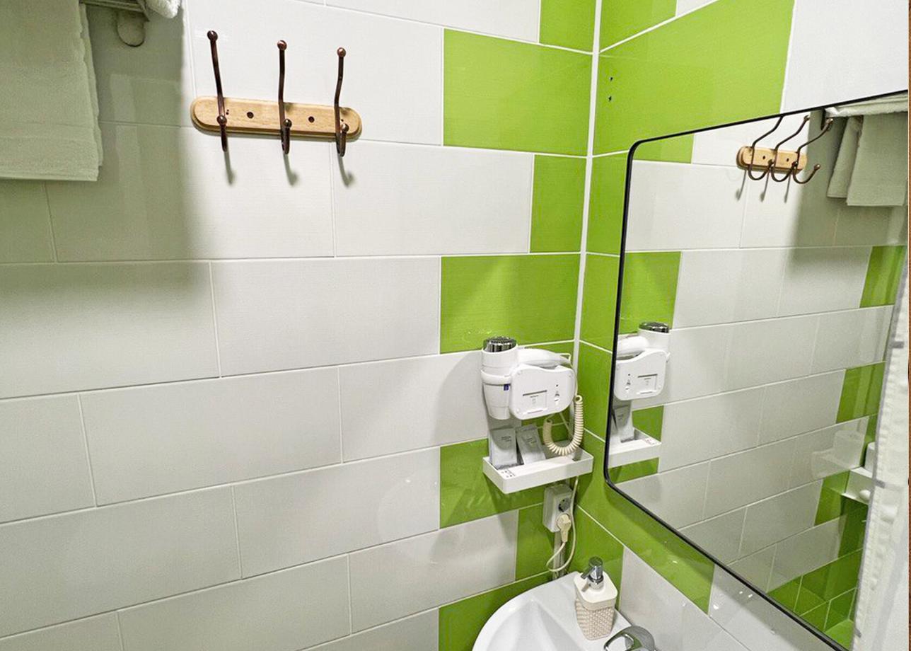 Гостиница «Расул»